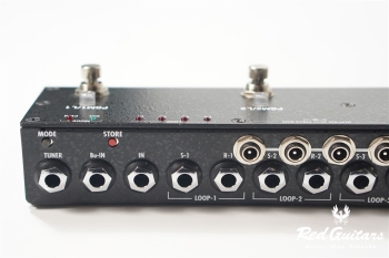 PEC-04 Programmable Effects Controller